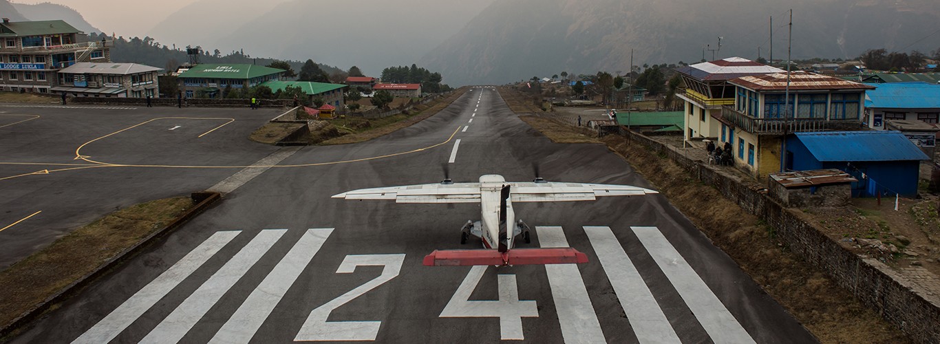 travel